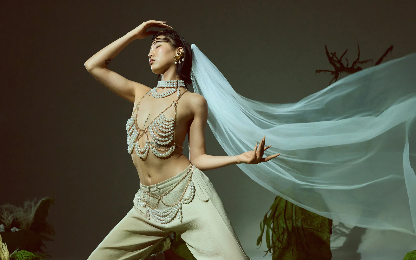 Unapologetic Style, Intricate Design